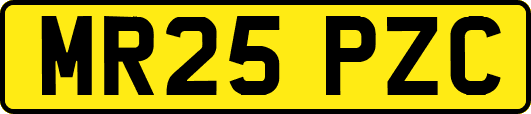 MR25PZC
