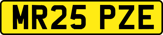 MR25PZE