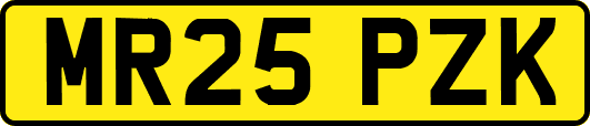 MR25PZK
