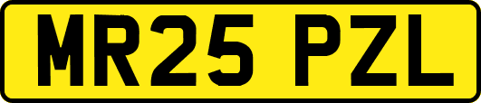 MR25PZL