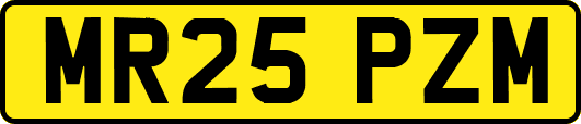 MR25PZM