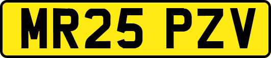 MR25PZV