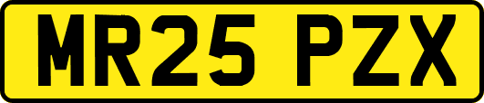MR25PZX