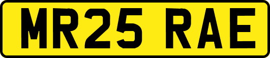 MR25RAE