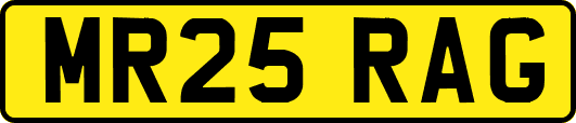 MR25RAG