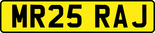 MR25RAJ