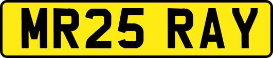 MR25RAY