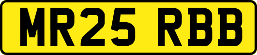 MR25RBB