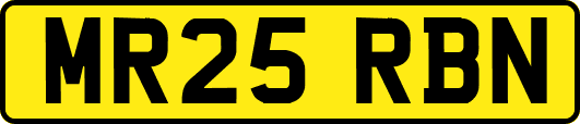 MR25RBN
