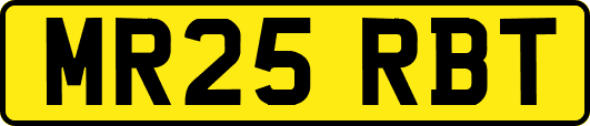 MR25RBT