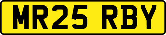 MR25RBY