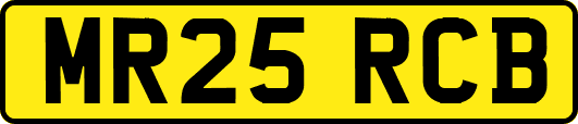 MR25RCB