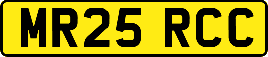 MR25RCC