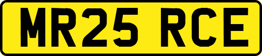 MR25RCE