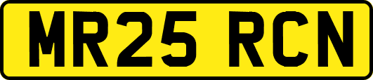 MR25RCN