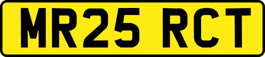 MR25RCT