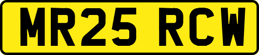 MR25RCW