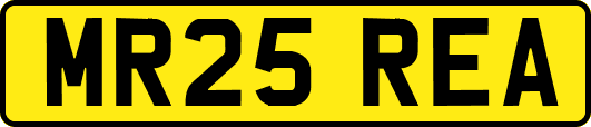 MR25REA