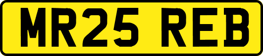 MR25REB