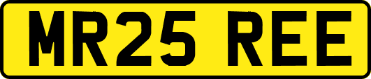 MR25REE