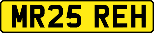MR25REH
