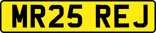 MR25REJ