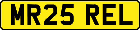 MR25REL