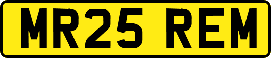 MR25REM