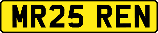MR25REN