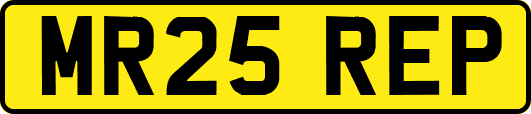 MR25REP
