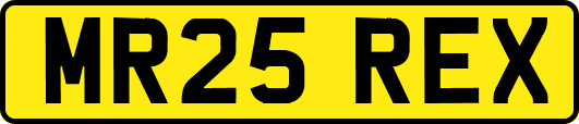 MR25REX
