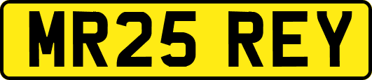 MR25REY