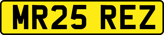 MR25REZ