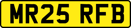 MR25RFB