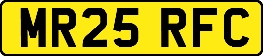 MR25RFC