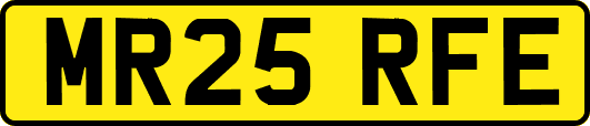 MR25RFE
