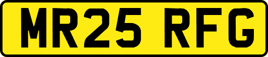 MR25RFG