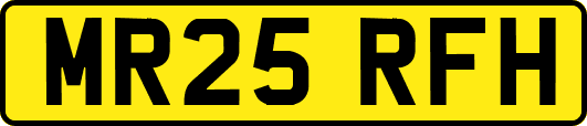 MR25RFH