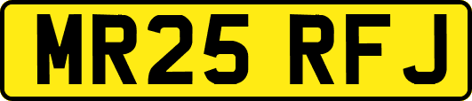 MR25RFJ
