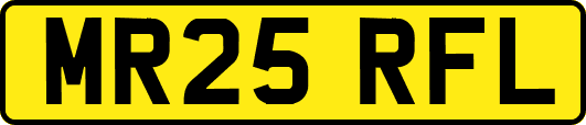 MR25RFL