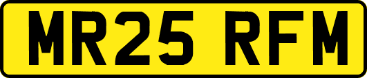 MR25RFM