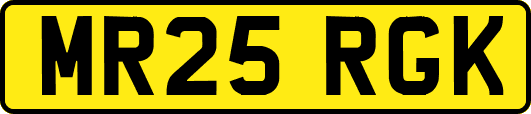 MR25RGK
