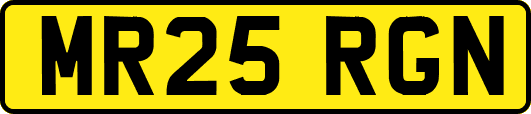 MR25RGN
