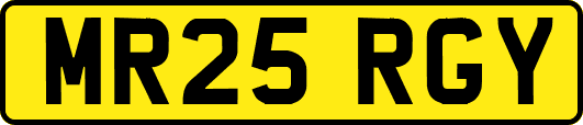 MR25RGY