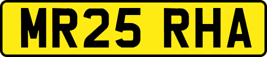 MR25RHA