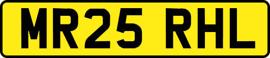 MR25RHL