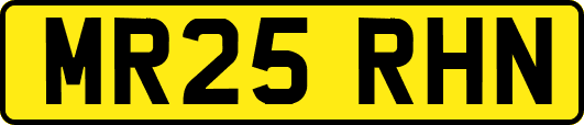 MR25RHN