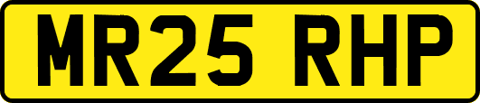 MR25RHP