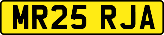 MR25RJA