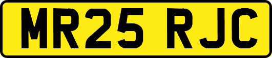 MR25RJC